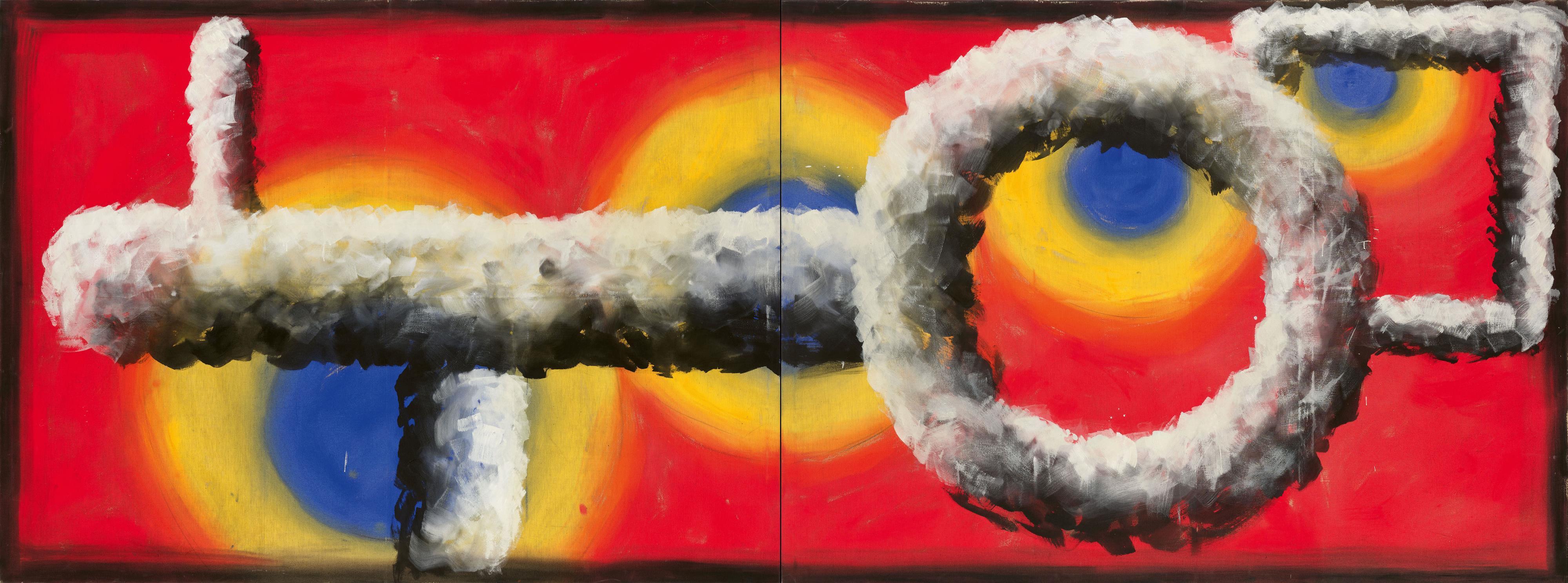 Andreas Schulze - Formen