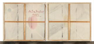 Andreas Schulze - Ohne Titel (Untitled)