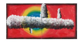 Andreas Schulze - Ohne Titel