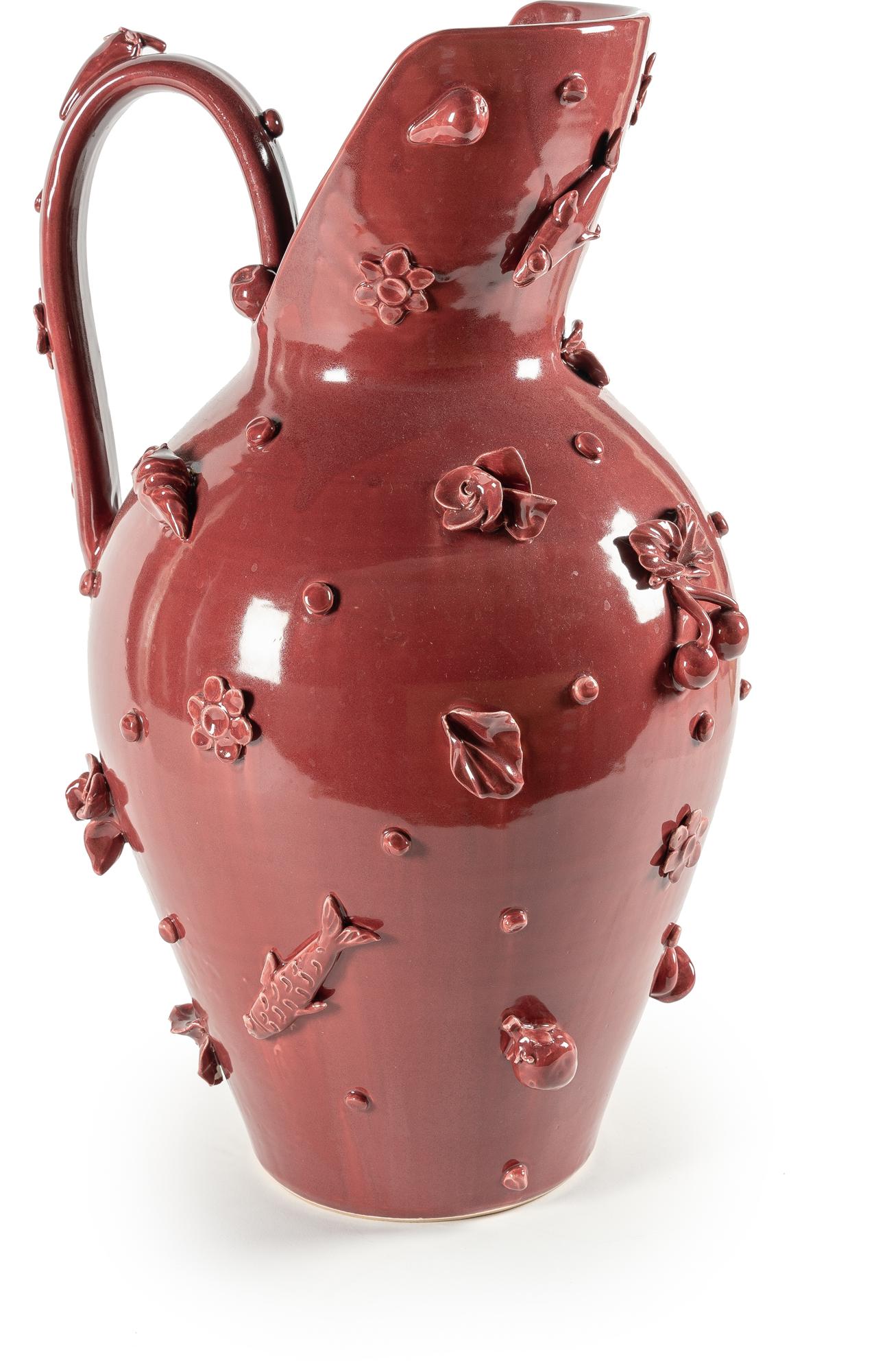 Andreas Schulze - Ohne Titel