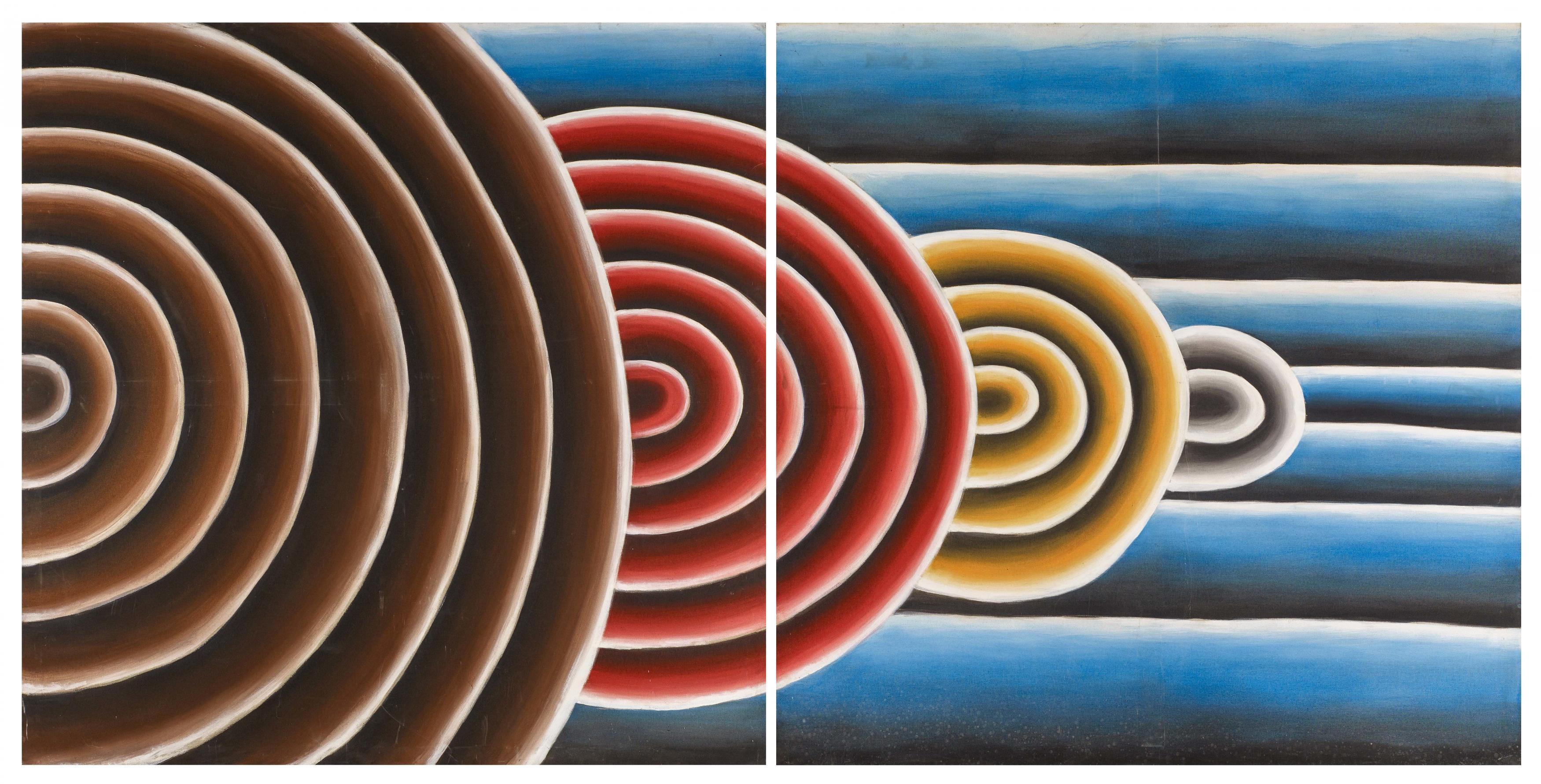 Andreas Schulze - Ohne Titel.