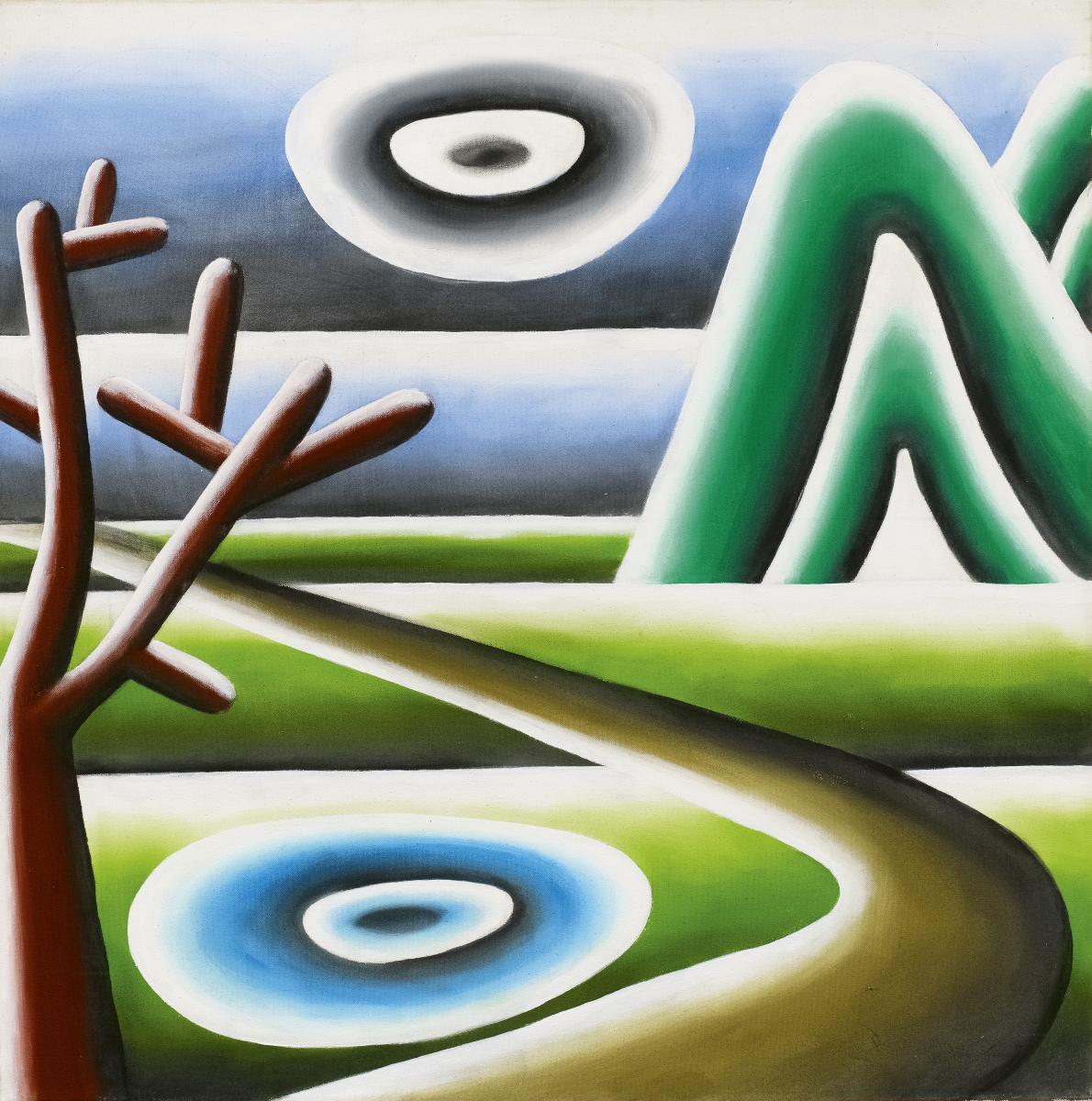 Andreas Schulze - Ohne Titel