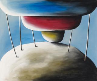 Andreas Schulze - Ohne Titel