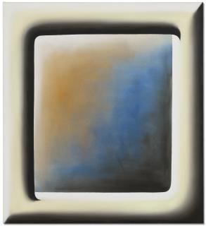 Andreas Schulze - Untitled (Fenster 14)