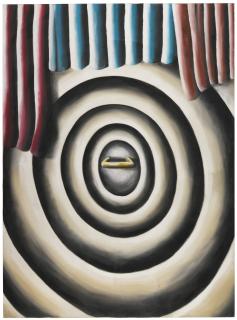 Andreas Schulze - Untitled