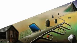 Andreas Schulze - Untitled