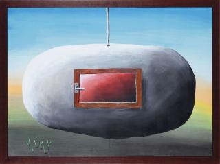 Andreas Schulze - Untitled