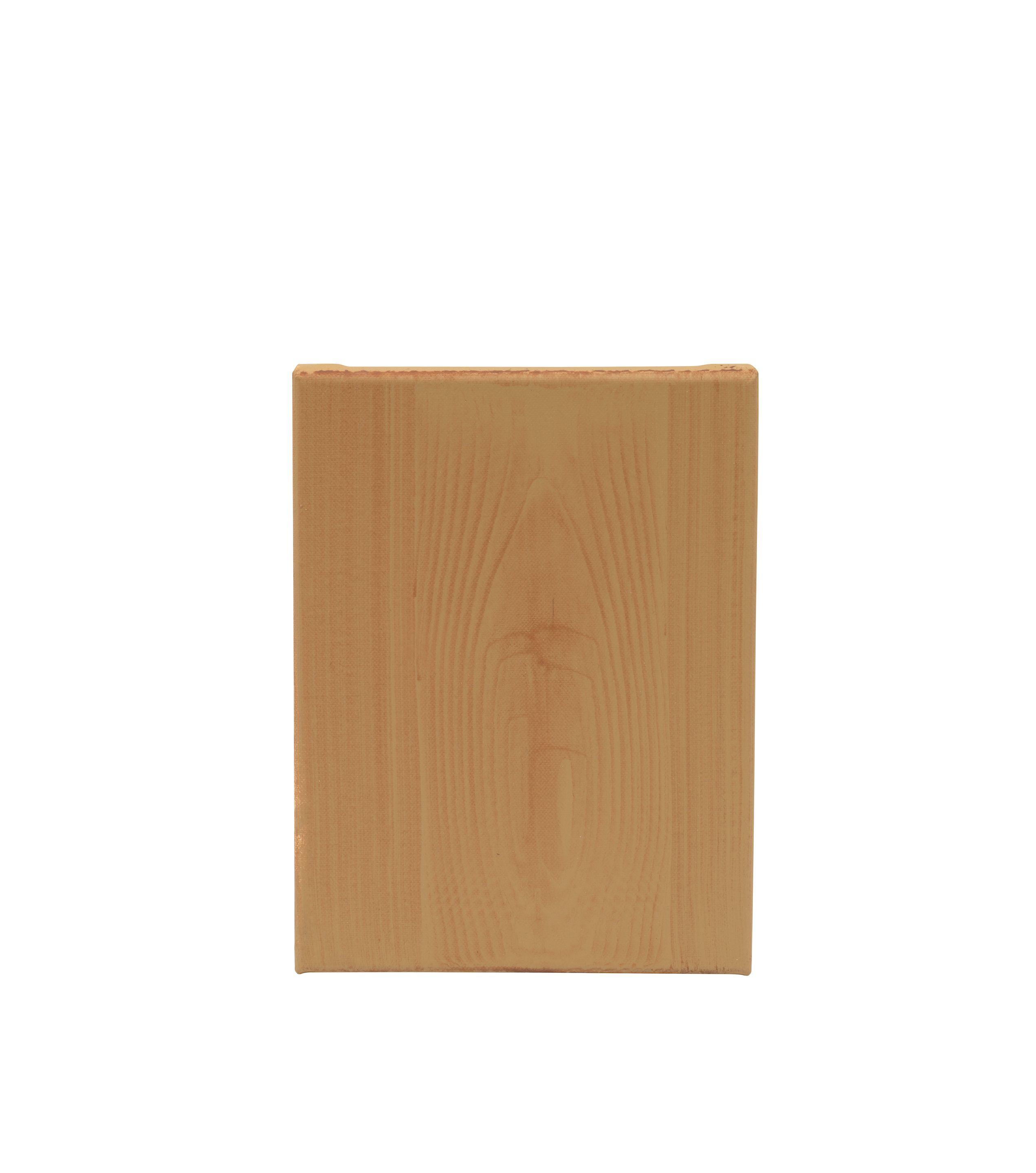 Andreas Slominski - Coffin Painting