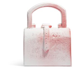 Andreas Slominski - Handbag