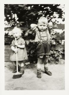 Andreas Slominski - Ohne Titel.