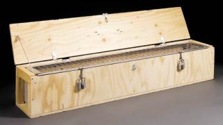 Andreas Slominski - Polecat Trap