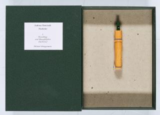 Andreas Slominski - Tierlocker