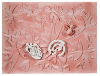 Andreas Slominski - Untitled