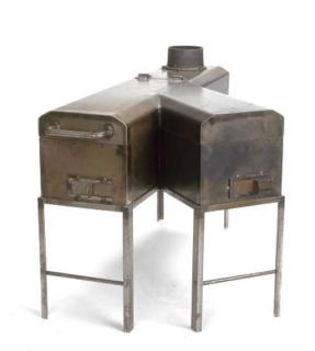 Andreas Slominski - Untitled