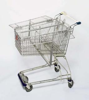 Andreas Slominski - Vogelfalle