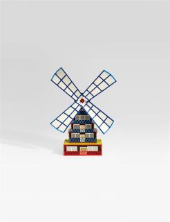 Andreas Slominski - Windmühle