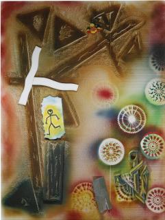 Andreas Slominski - Xhby33Z