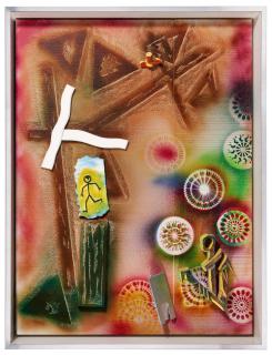 Andreas Slominski -  XHBY33Z.