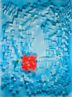 Andreas Slominski - Xhgy14Z