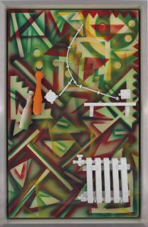 Andreas Slominski - Xogy123Z