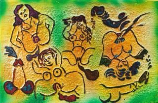 Andreas Slominski - xyz erotic vol. 12