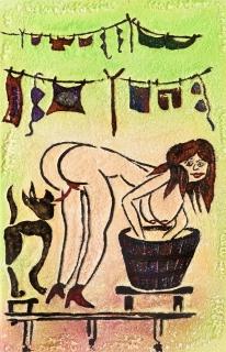 Andreas Slominski - xyz erotic vol. 35