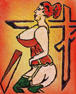 Andreas Slominski - xyz erotic vol. 5.