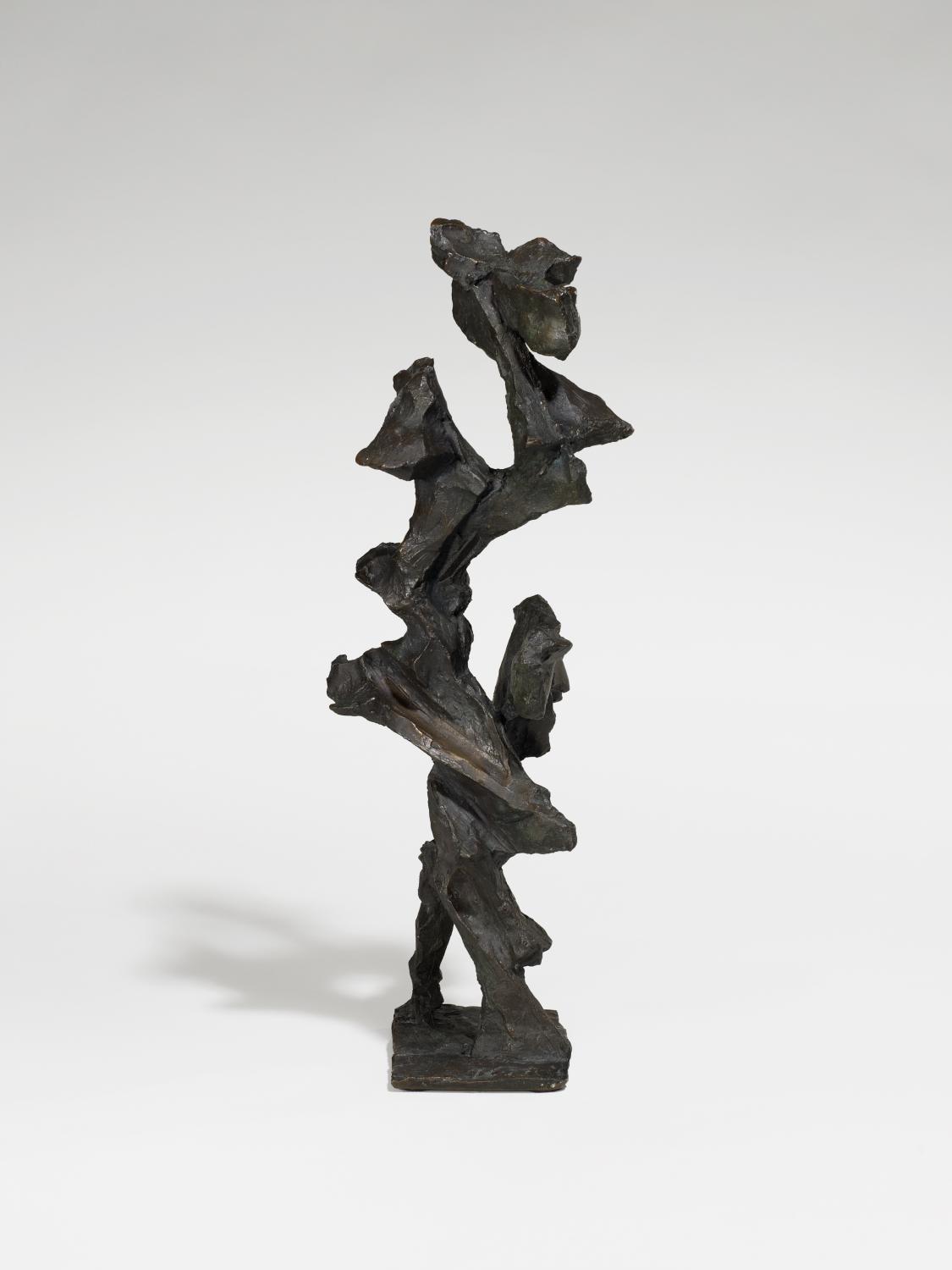 Andreas Urteil - »Figur gedreht«