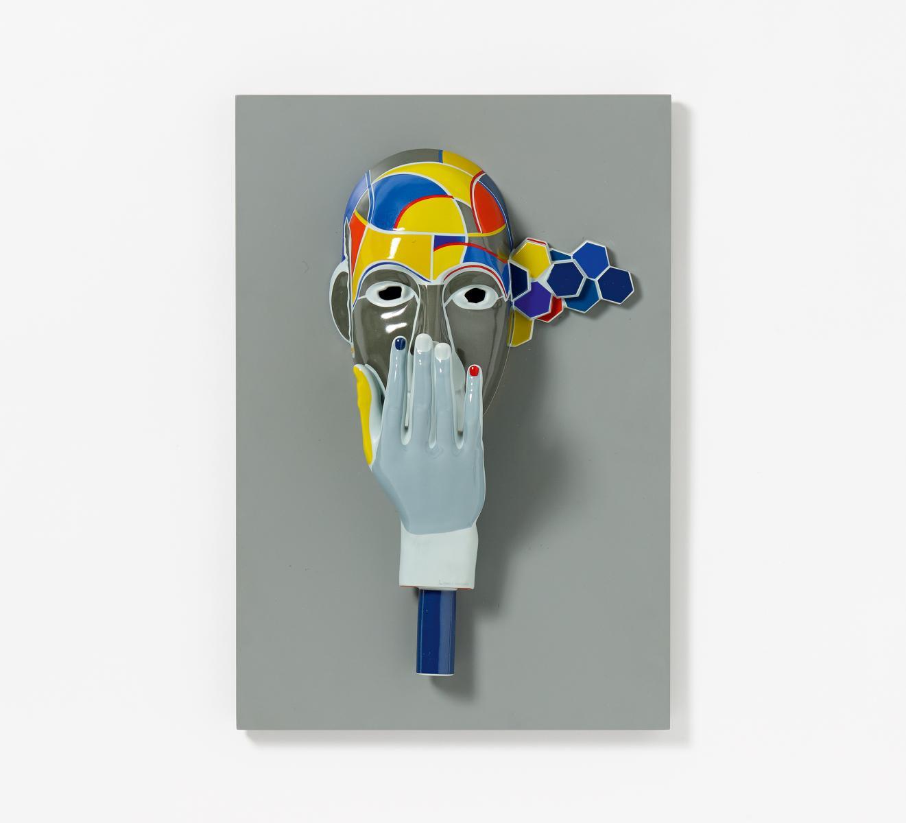 Andreas von Weizsäcker - \