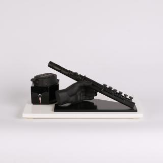 Andreas von Weizsäcker - Gezeiten. Zeit-Schwingungen II.