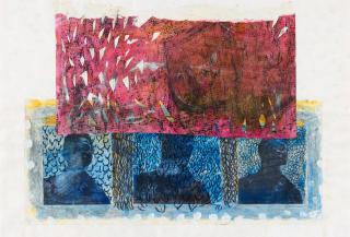 Andreas Walther - Ohne Titel