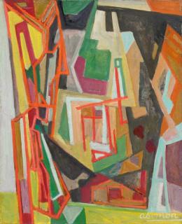 Andrée Simon - Composition