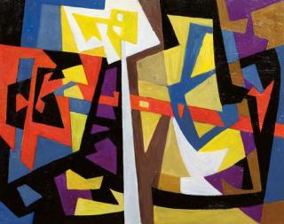 Andrée Simon - Composition