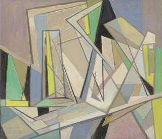 Andrée Simon - Silence organisé