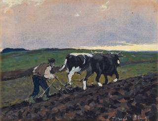 Andrei Afanasevich Jegorov - \