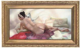 Andrei Belichenko - A knock at the door