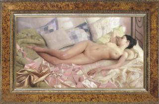 Andrei Belichenko - A summer dream