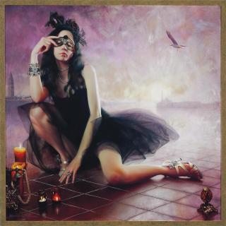 Andrei Belichenko - After the Carnavale, Venice