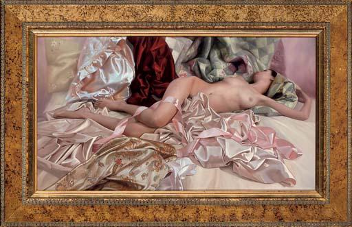 Andrei Belichenko - Ecstasy in satin