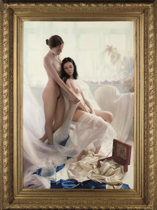 Andrei Belichenko - Pandora\'S Box