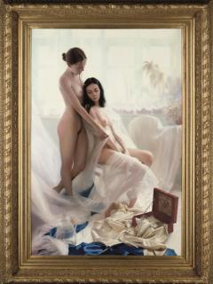 Andrei Belichenko - Pandora\'S Box