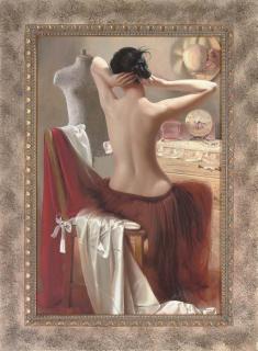 Andrei Belichenko - Ready for bed