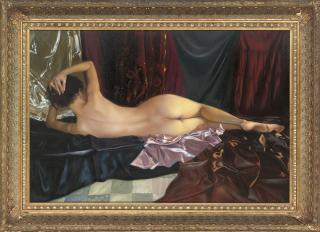 Andrei Belichenko - Silk And Seduction