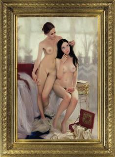 Andrei Belichenko - Temptation