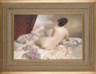 Andrei Belichenko - The admiral\'s mistress