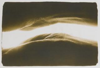 Andrei Chezhin - Eight Works From Hands Series