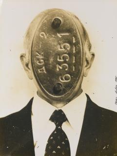 Andrei Chezhin - Nine Works From Kharmsiade- Ii Series