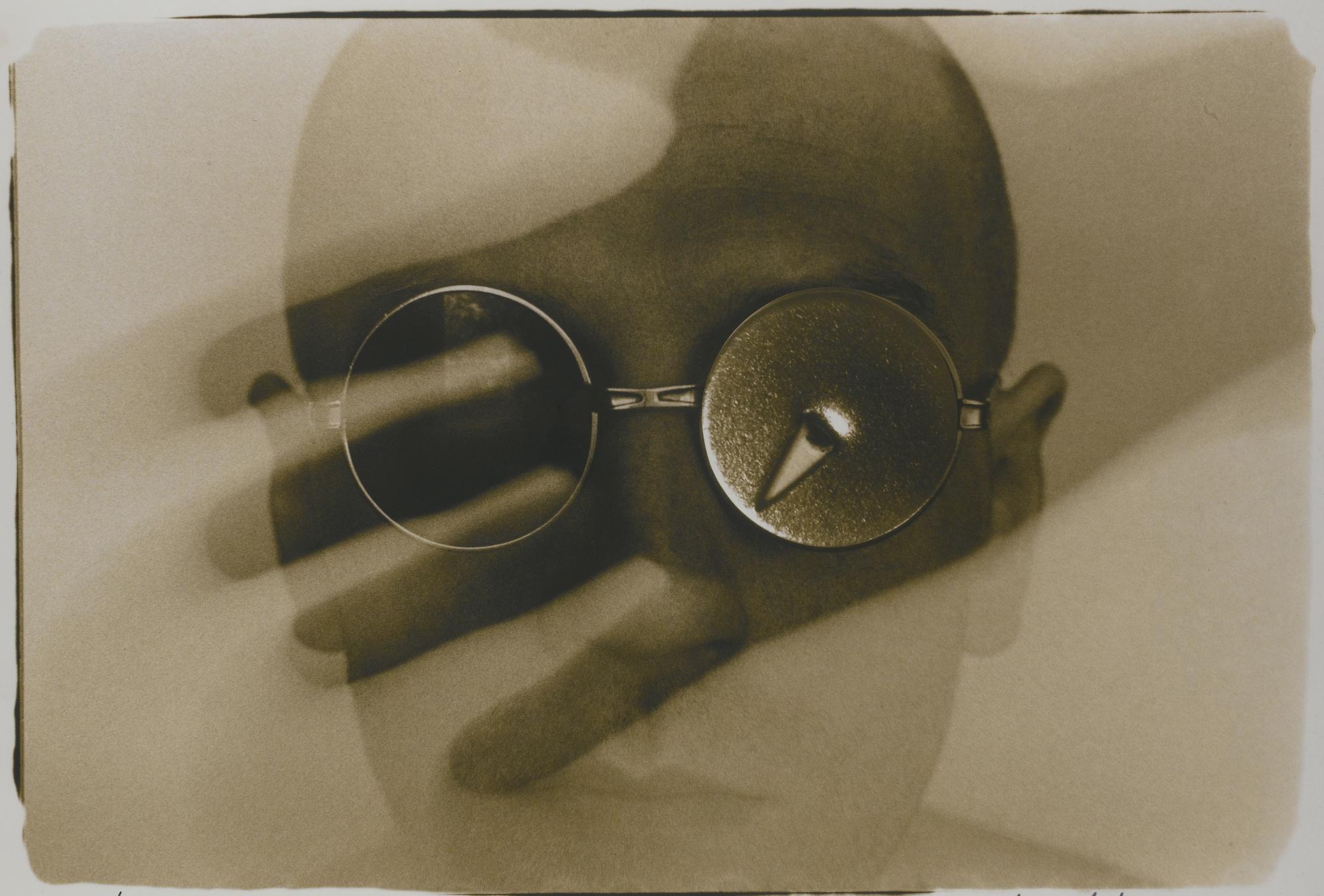 Andrei Chezhin - Six Works From Pin And Modernism Series