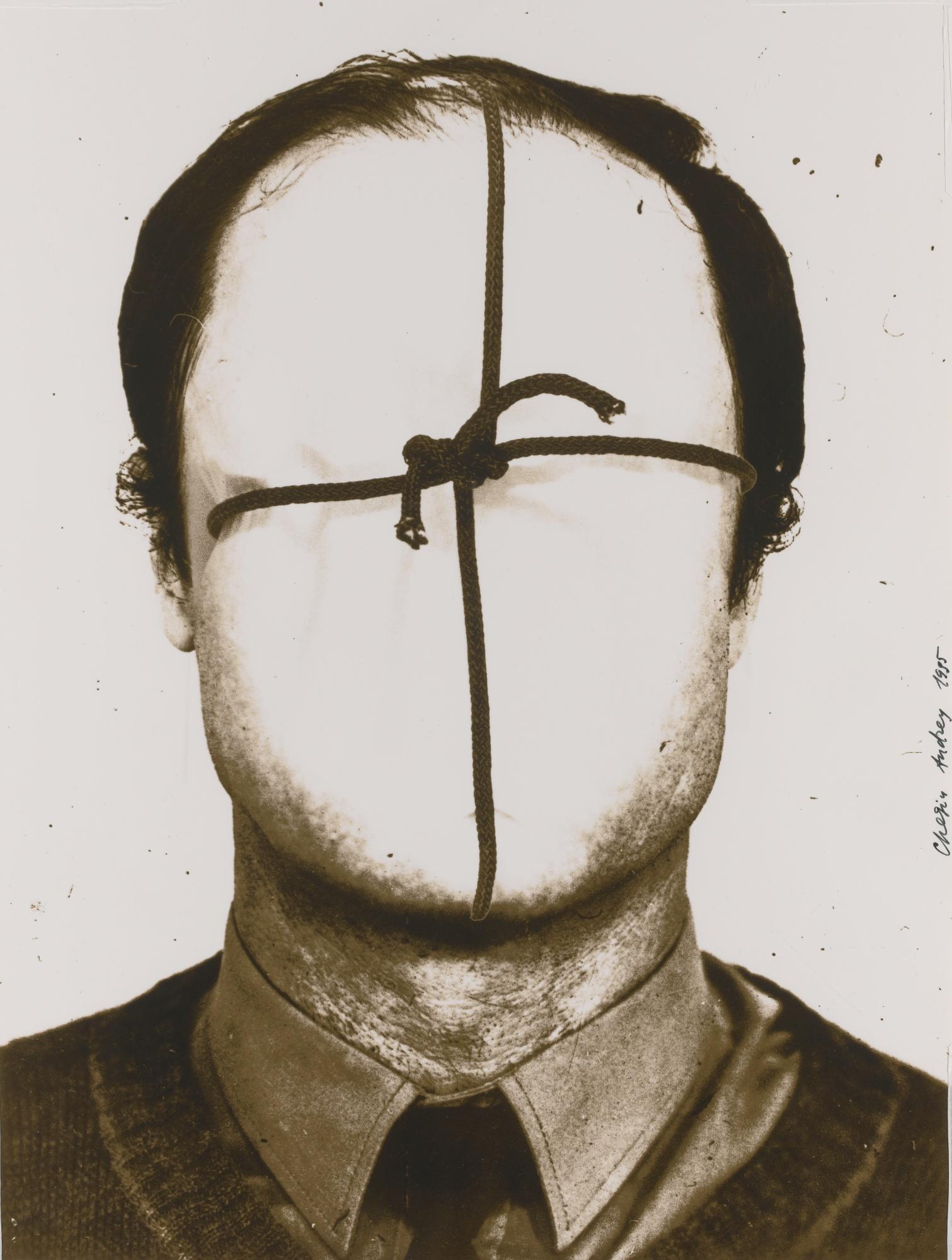 Andrei Chezhin - Ten Works From Kharmsiade- Ii Series