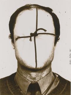 Andrei Chezhin - Ten Works From Kharmsiade- Ii Series